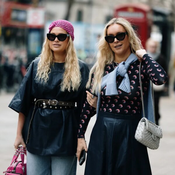 Мода банкрутує на початку 2026 року. Дані Статистичного управління Польщі…