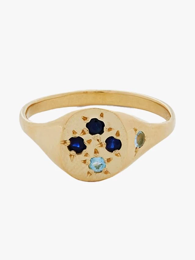 7 шляхів, як носити трендові коштовності з дефіле
5