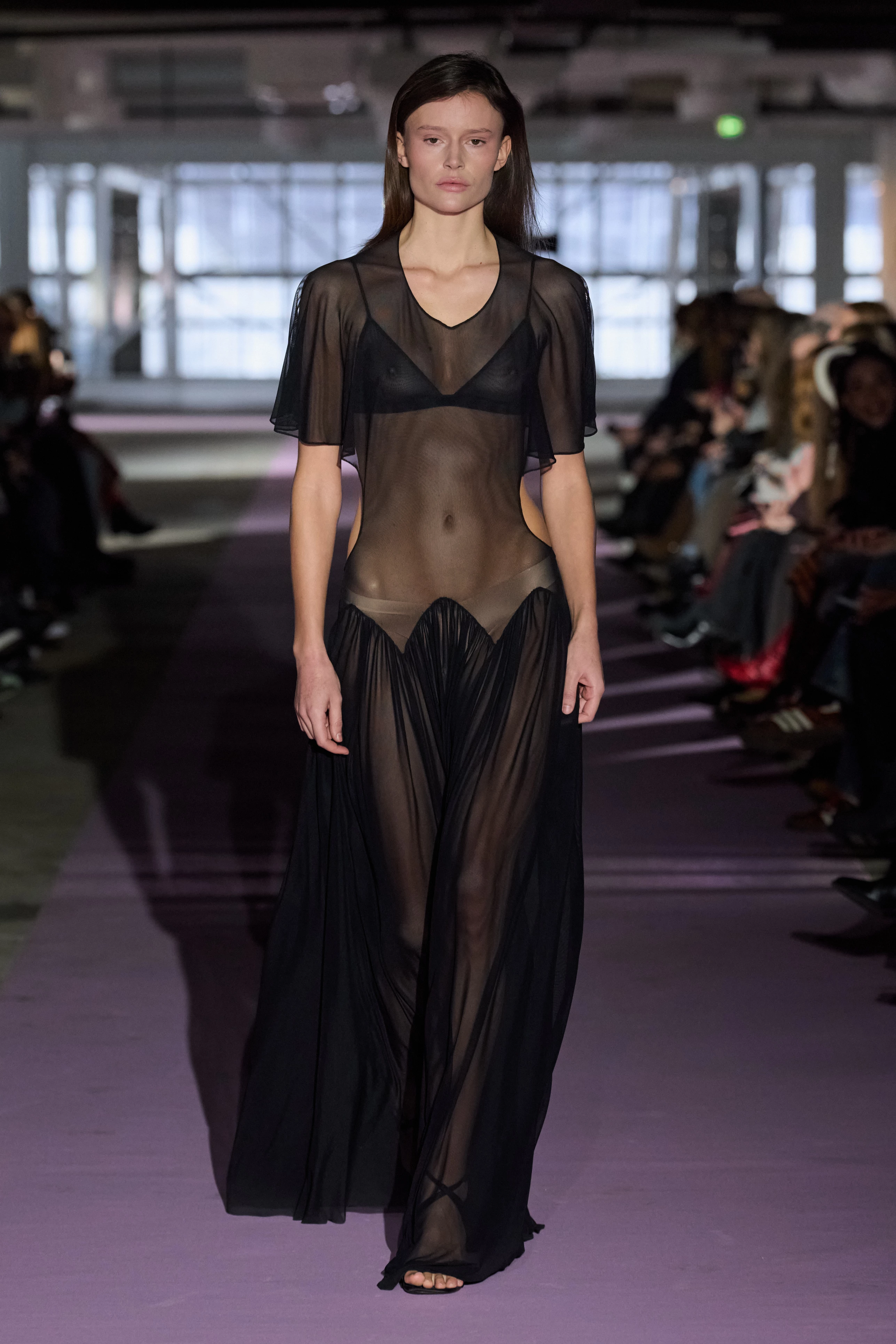 Топ 4 шоу Копенгагенського тижня моди
16