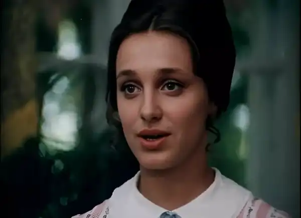 Актриса Ольга Чиповська померла у віці 67 років