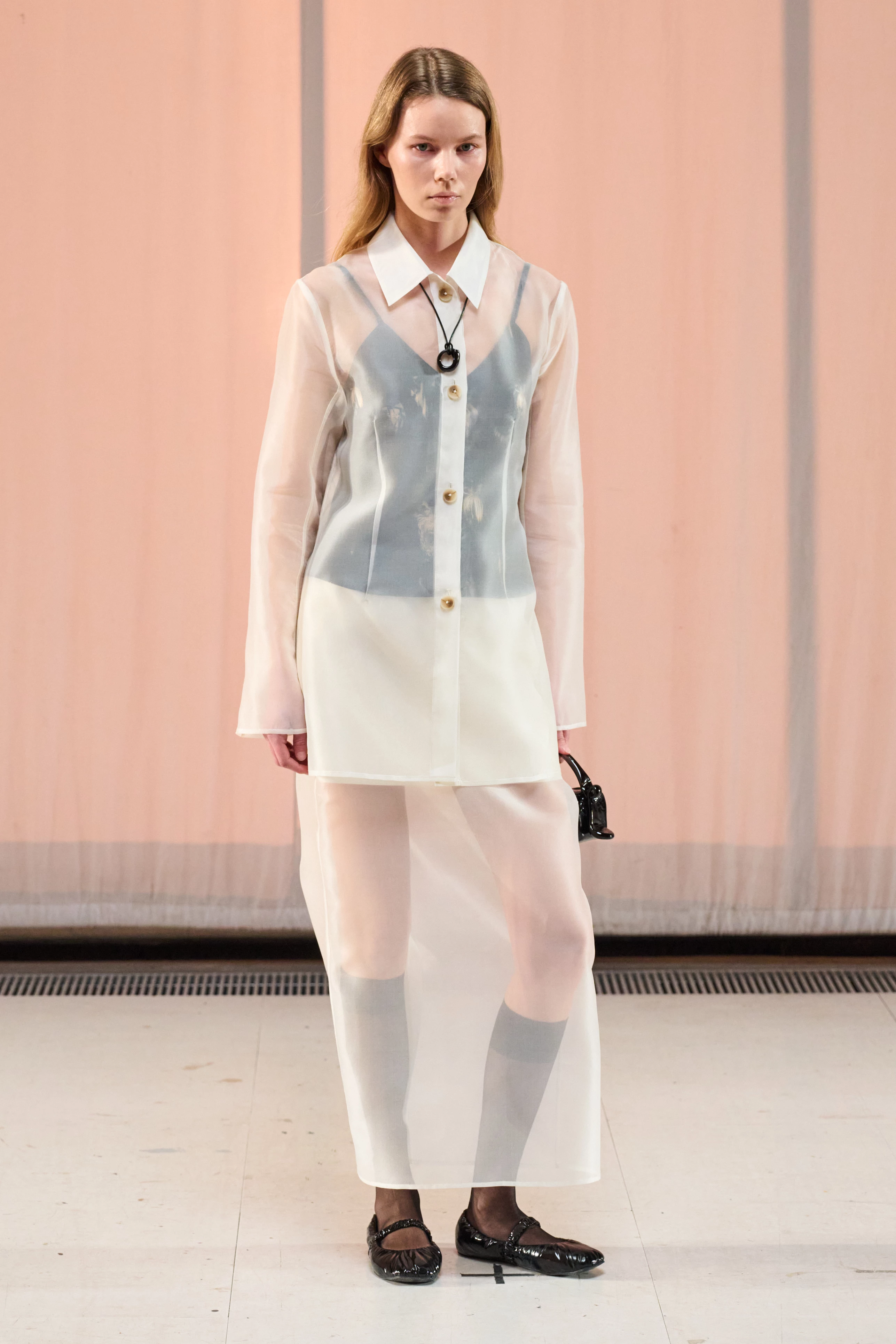 Топ 4 шоу Копенгагенського тижня моди
15