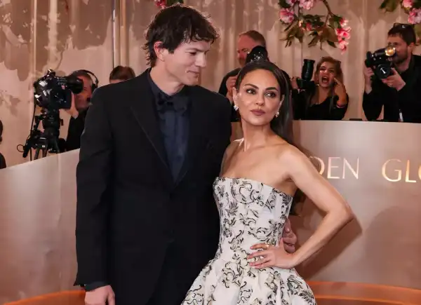 Зростання кохання не перешкода: зіркові пари, в яких дівчина набагато&hellip;