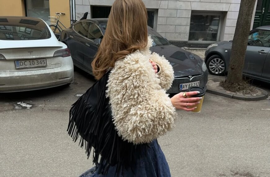 Трендові великі сумки: 5 головних виборів 2026.