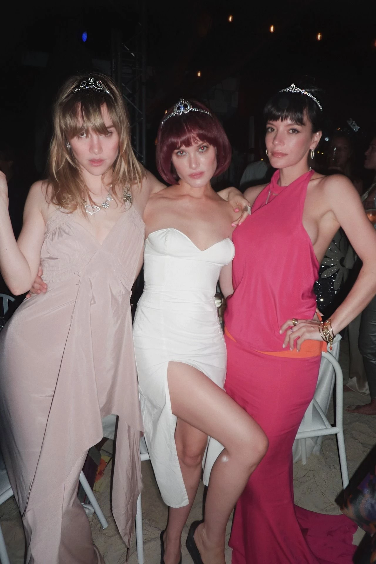 У 2026-му: діадема – ваш повсякденний шик.