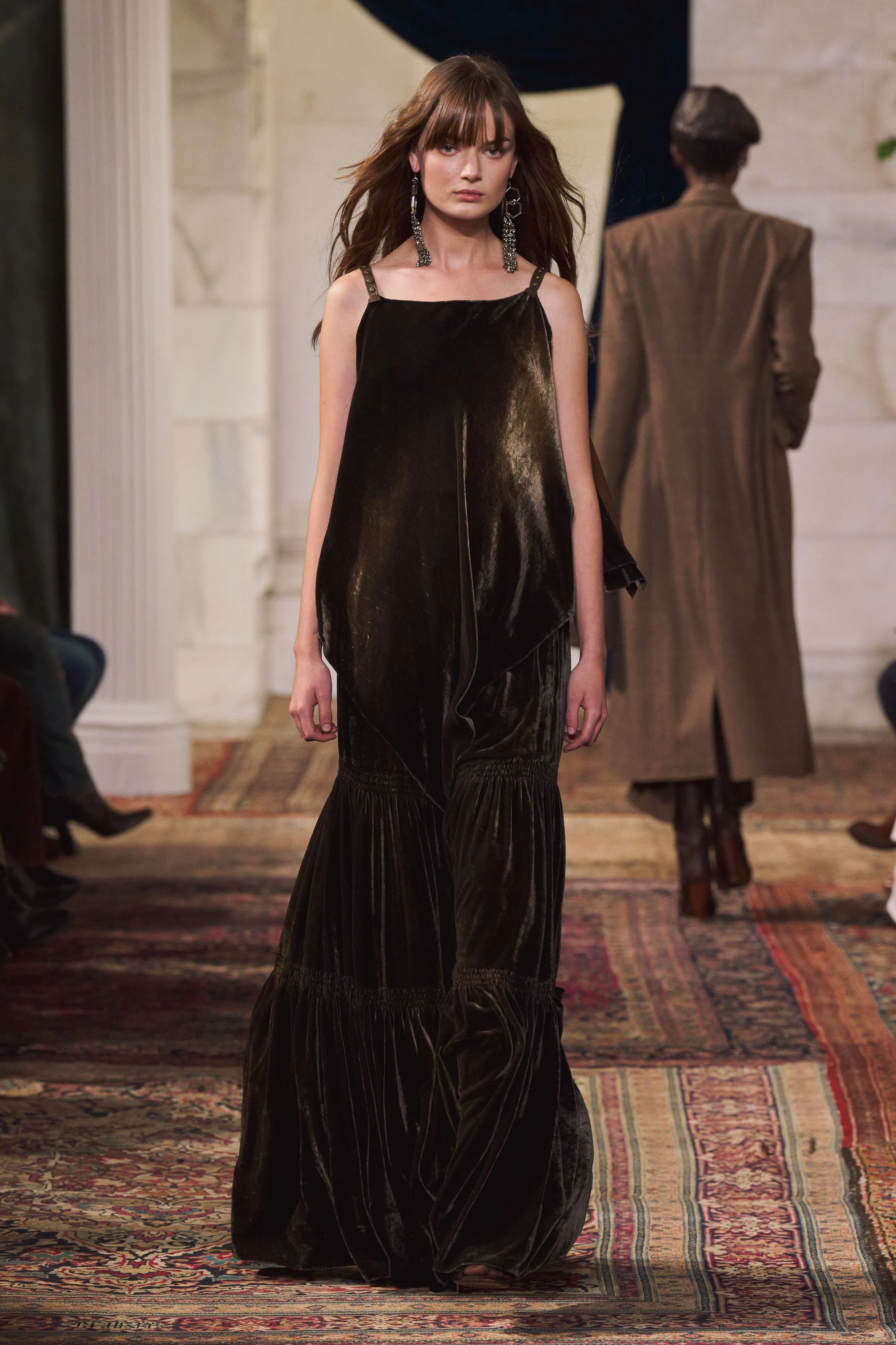 5 основних дефіле на New York Fashion Week
11