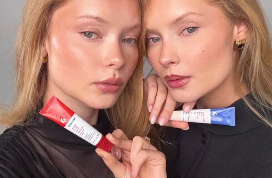 Це було символом нової ери в красі. Тепер культовий бренд звільняє майже&hellip;