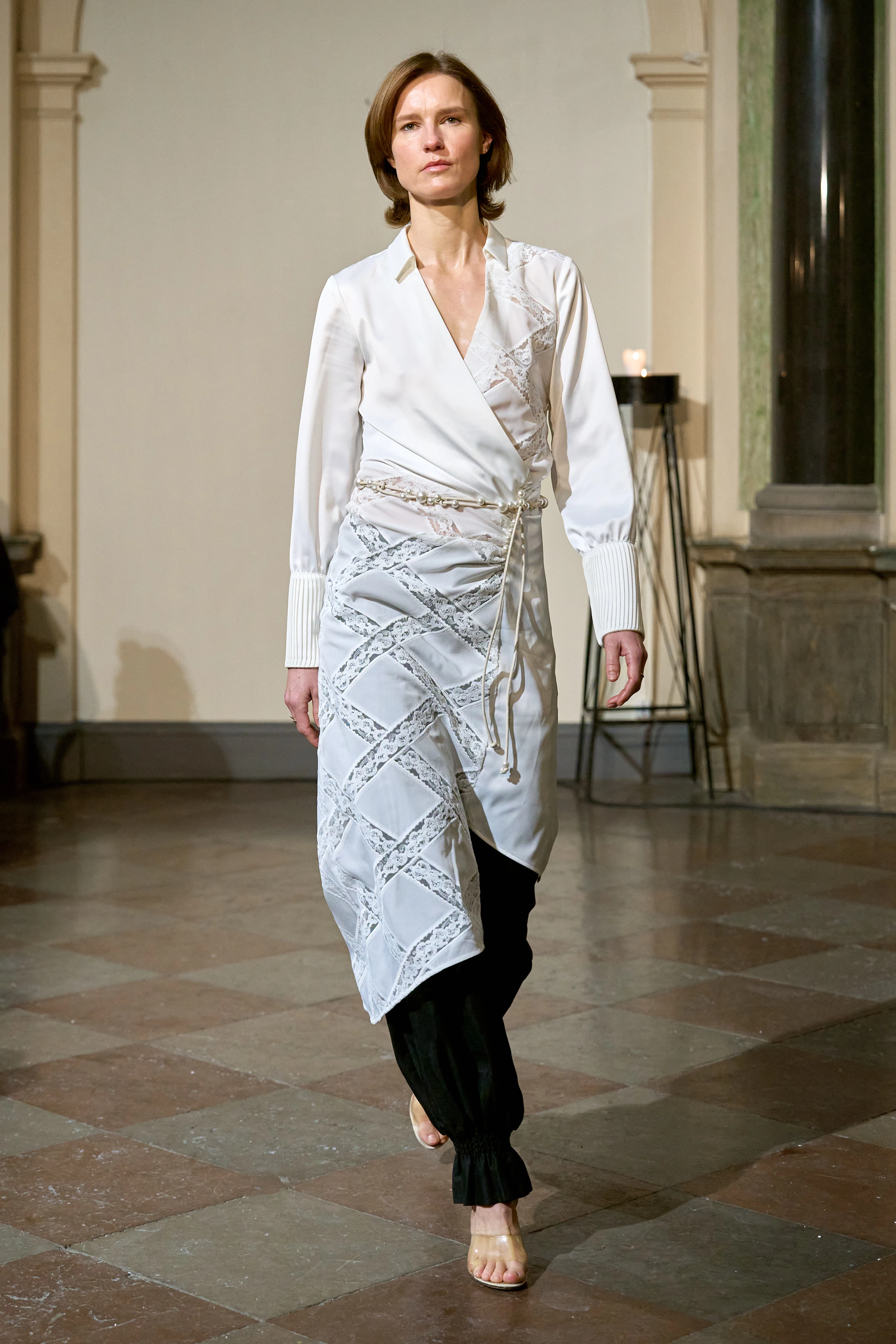 Топ 4 шоу Копенгагенського тижня моди
10