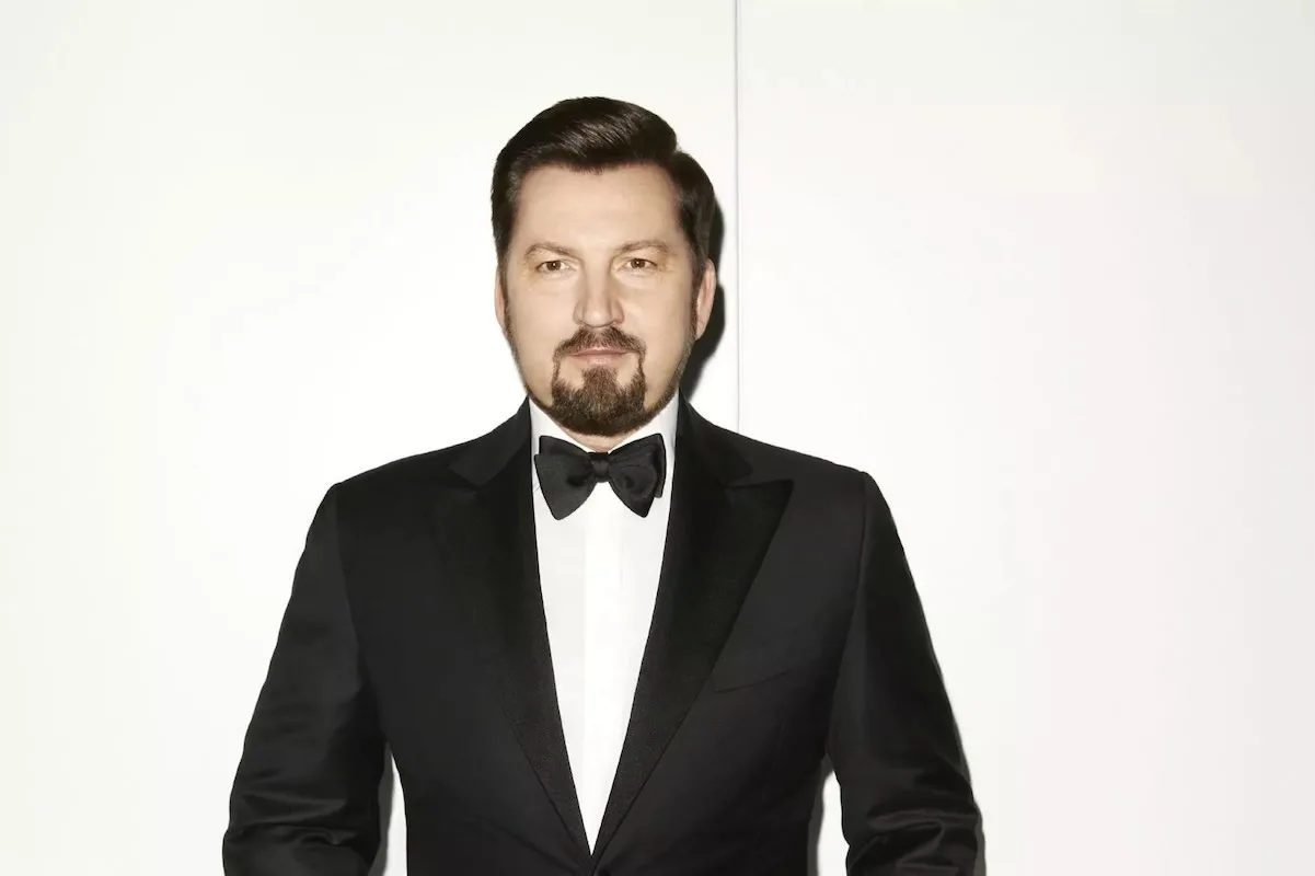 Даріуш Мілек – президент CCC – у списку 100 найбагатших поляків за версією Forbes.