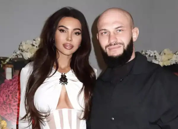 Джиган розкрив несподівані причини розпаду шлюбу з Оксаною Самойловою