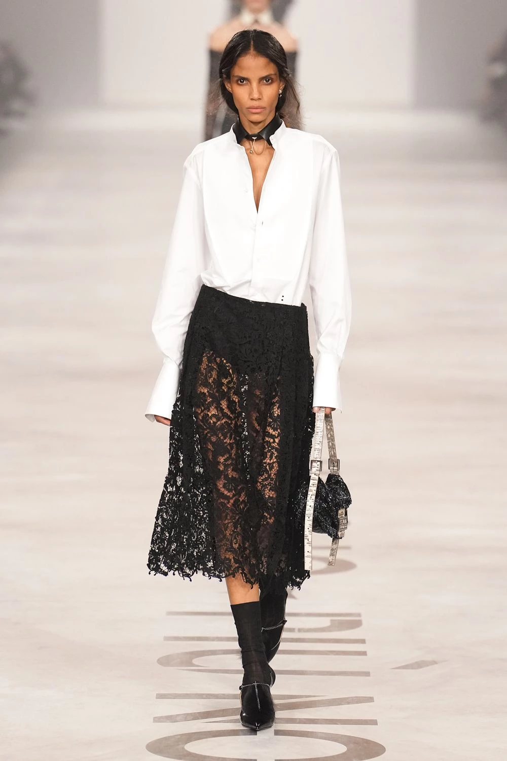 “Від “я” до “ми”: перша колекція К’юрі для Fendi”