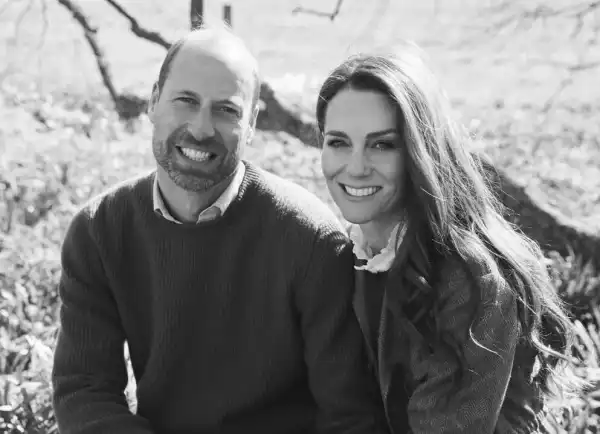 Від закоханих Кейт Міддлтон та Вільяма до гордої одинаки Ніколь Кідман: як…