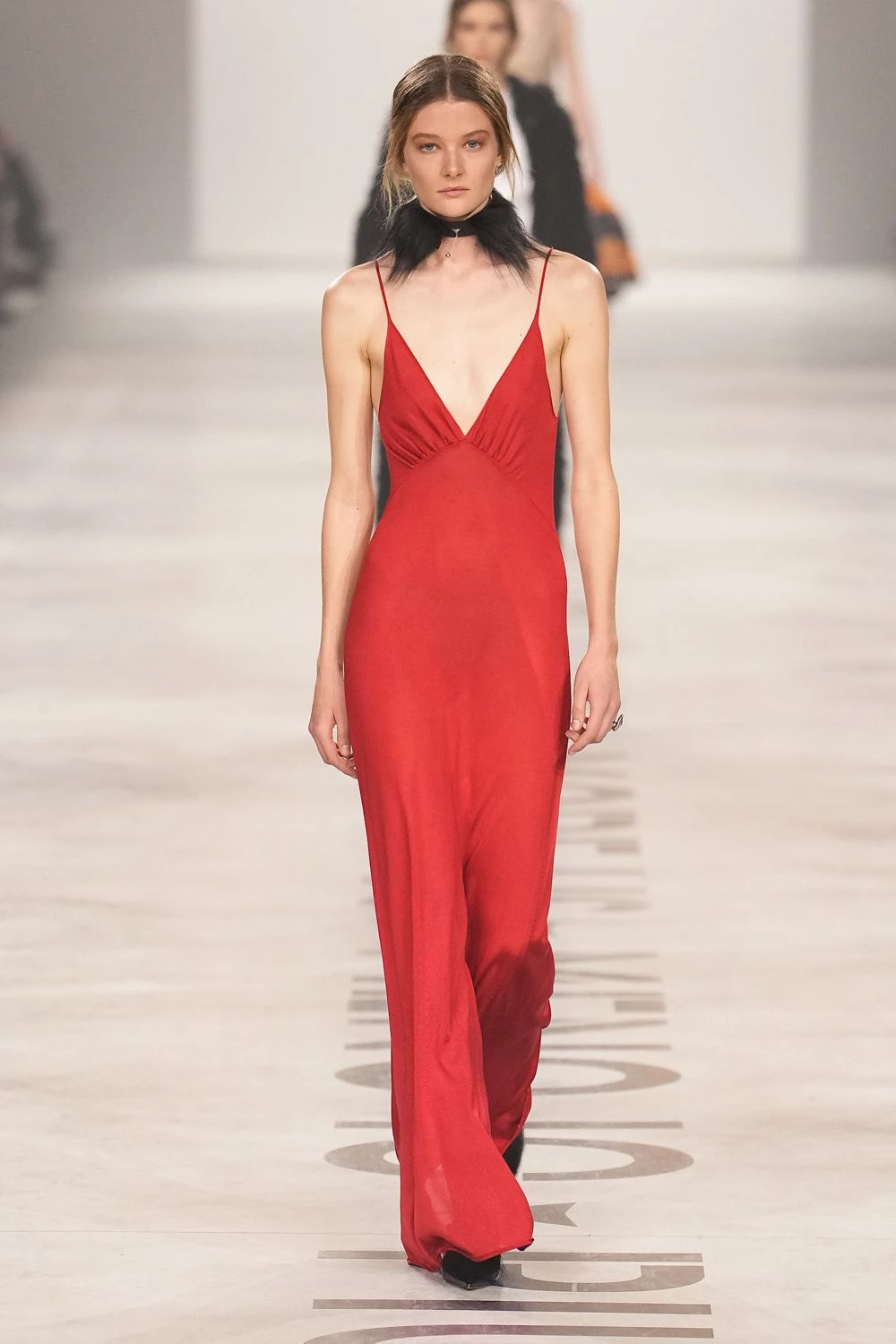 "Від "я" до "ми": перша колекція К'юрі для Fendi"
13