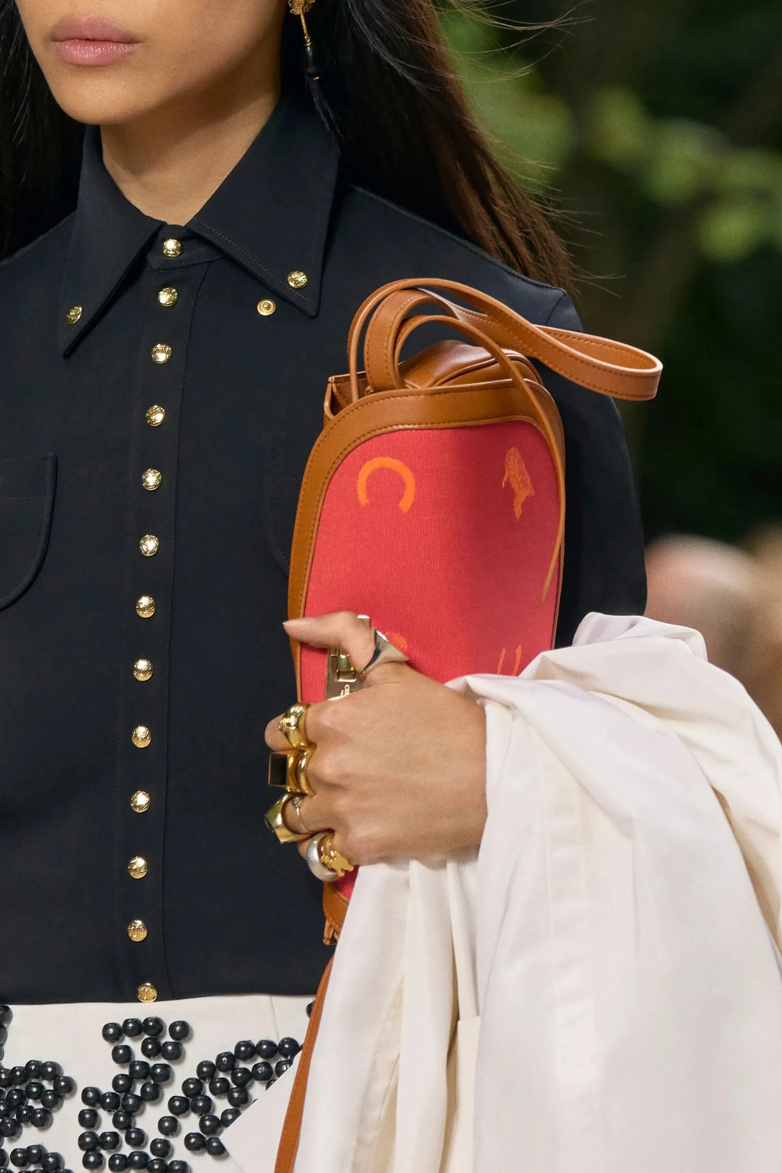 Celine весна-літо 2026 4