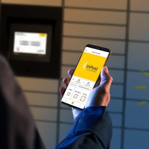 InPost знижує ціни на доставку. Дешевші посилочні скриньки, але не…