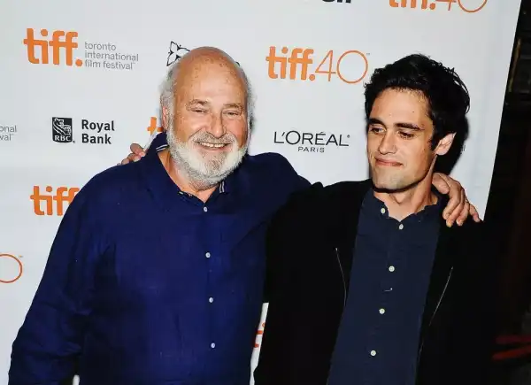 Нік Райнер не визнав вину у вбивстві батьків