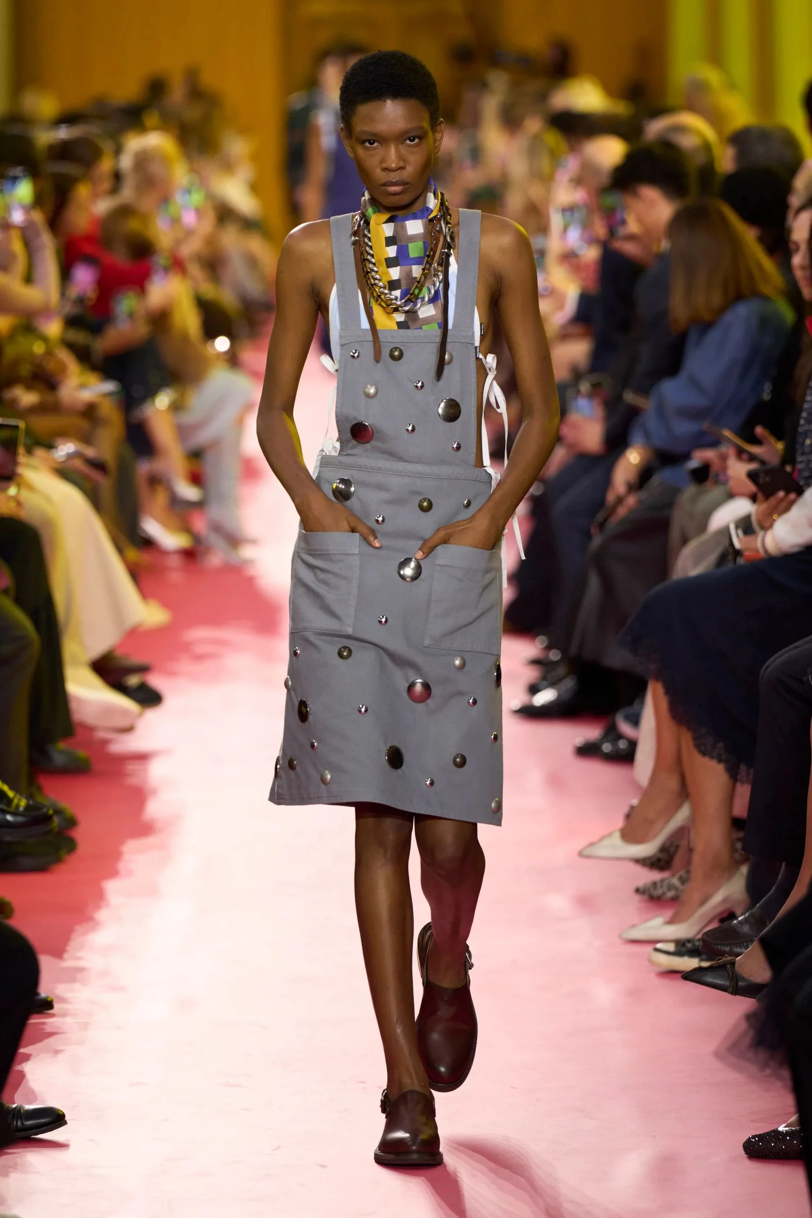 Miu Miu весна-літо 202613