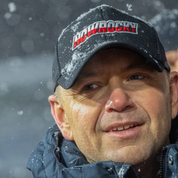 Одного символу на одязі Nowrocky було достатньо. Про випадок повідомили…