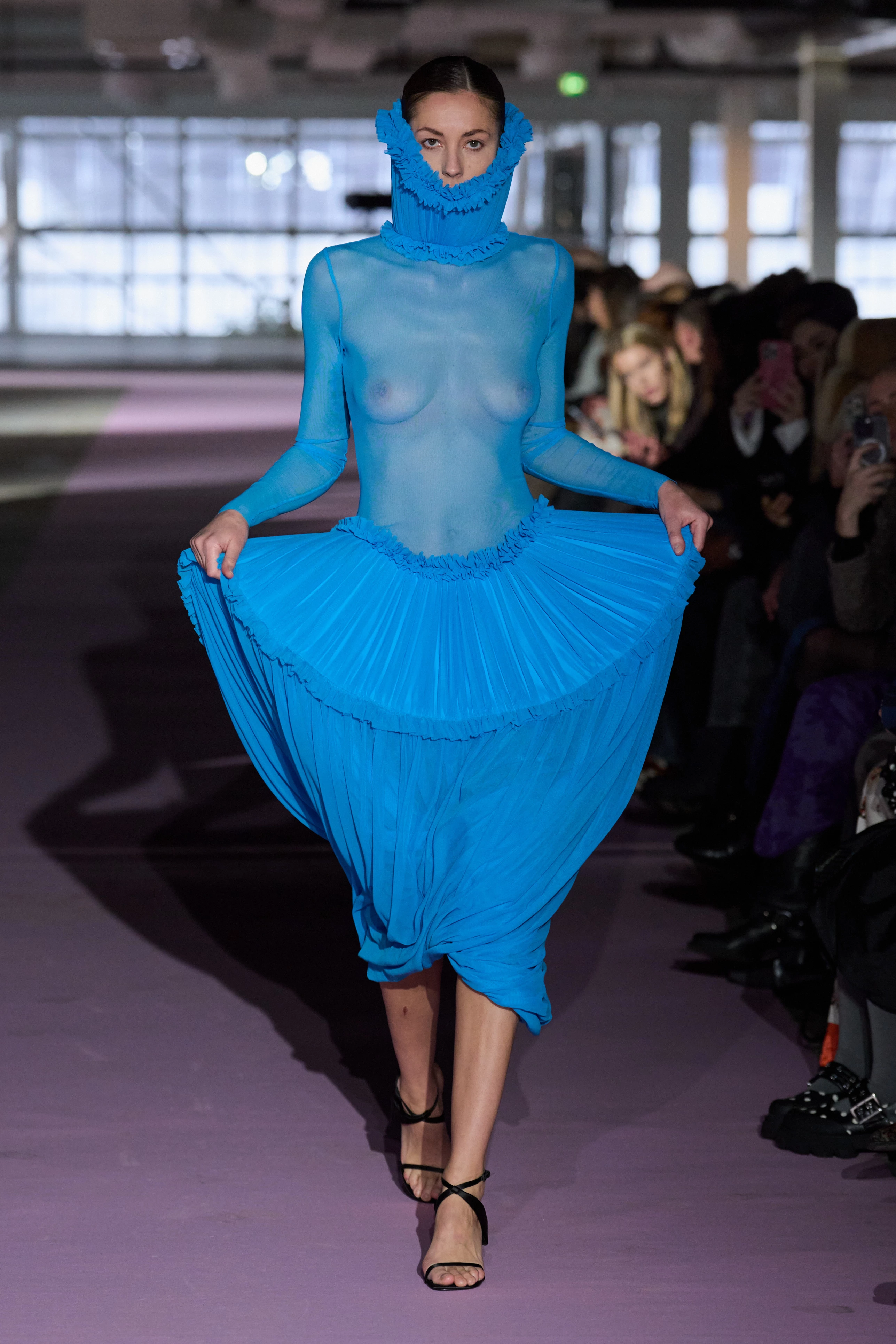 Топ 4 шоу Копенгагенського тижня моди
19