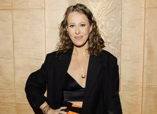 Володимир Познер, Ксенія Собчак, Пелагея та інші селебріті на відкритті&hellip;