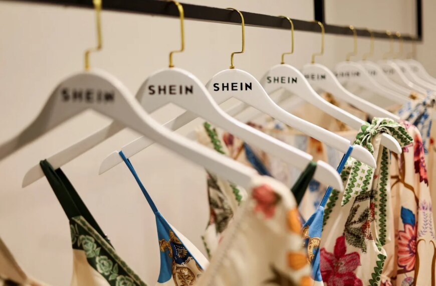 ЄС затягує боротьбу з компанією Shein. Розслідування може похитнути модель…