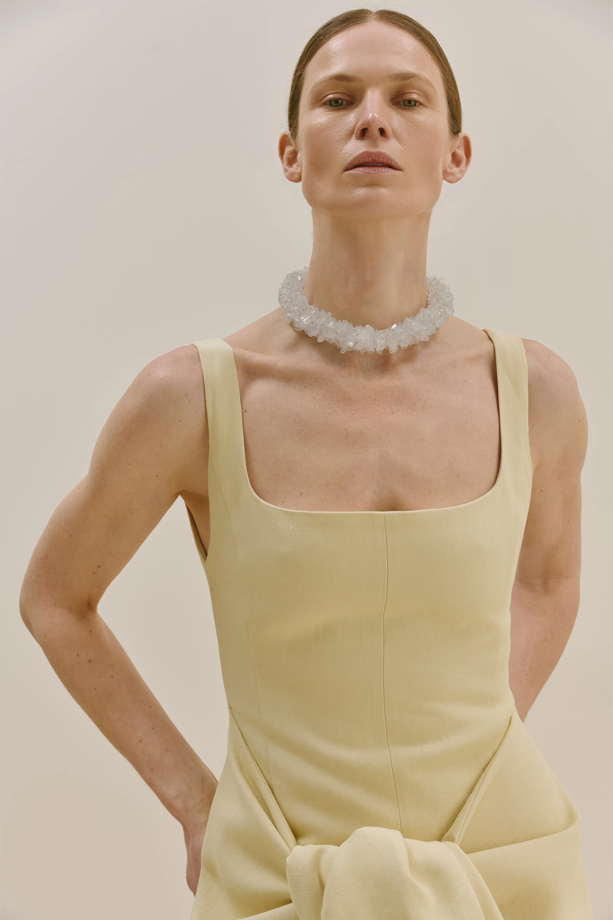 Молочний Шлях: свіжа лінійка BEVZA осінь-зима 2026/27
8