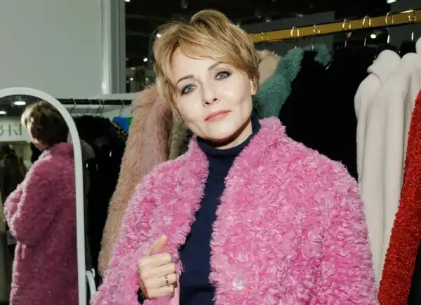 Дарина Повереннова, Рената Піотровські, Ганна Пєскова та інші на модній&hellip;