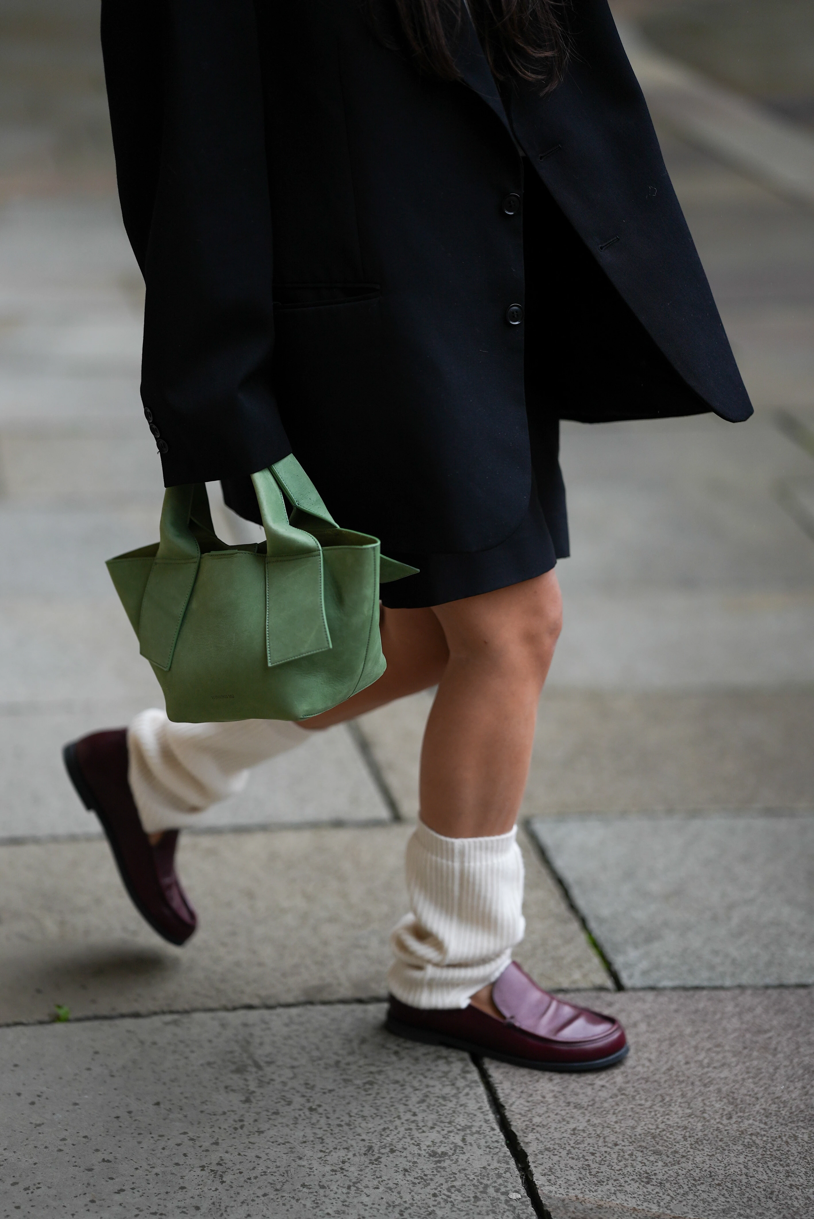 Moritz Scholz/Getty Images1