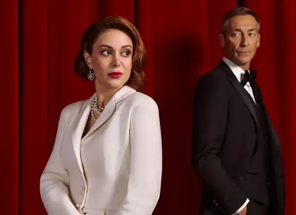 Тата Хачатрян: «Для мене дуже важливо розповідати справжні історії»