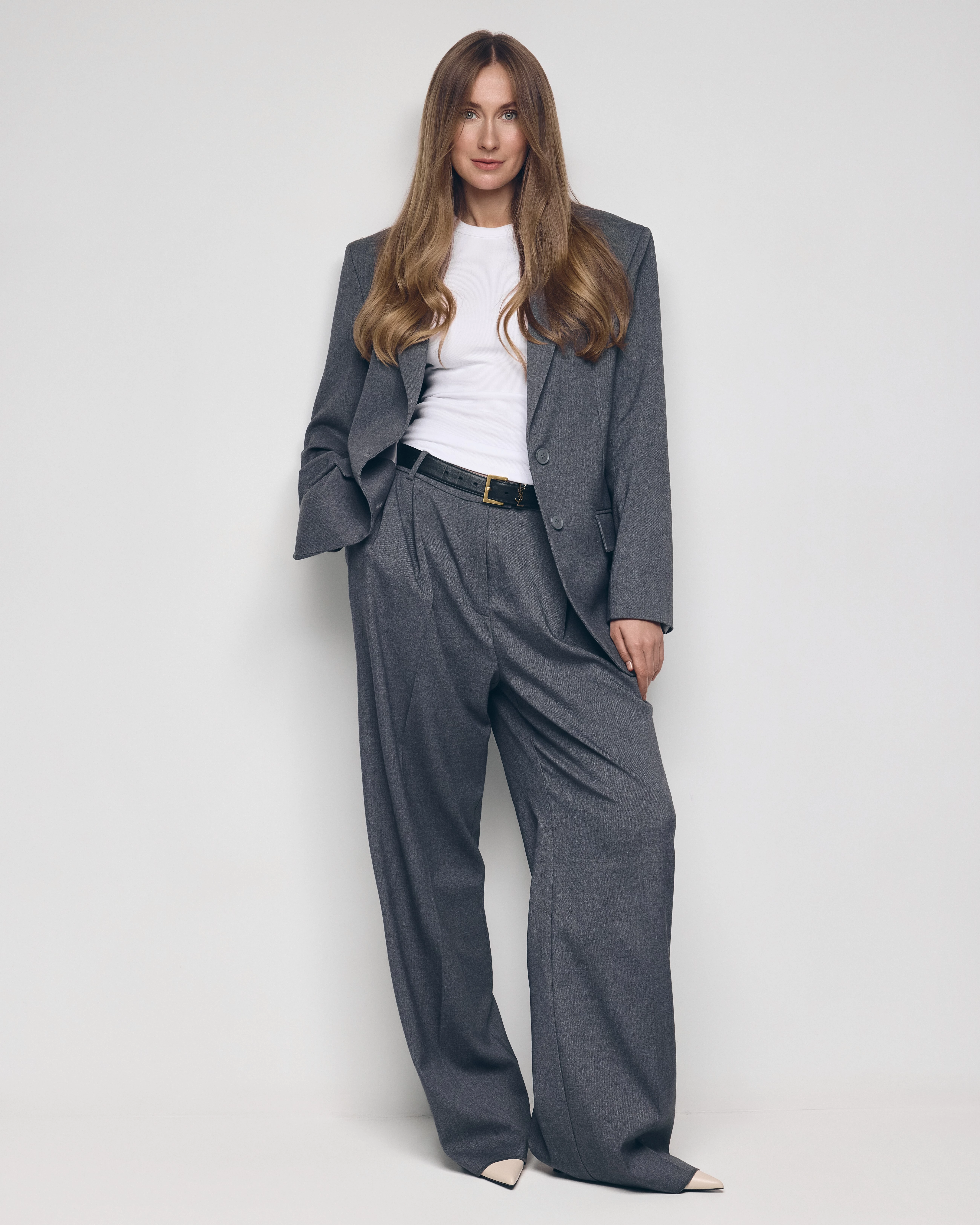 Розмова з дизайнеркою Вікторією Адамською: про Харківщину, витримку та віру в краще
1