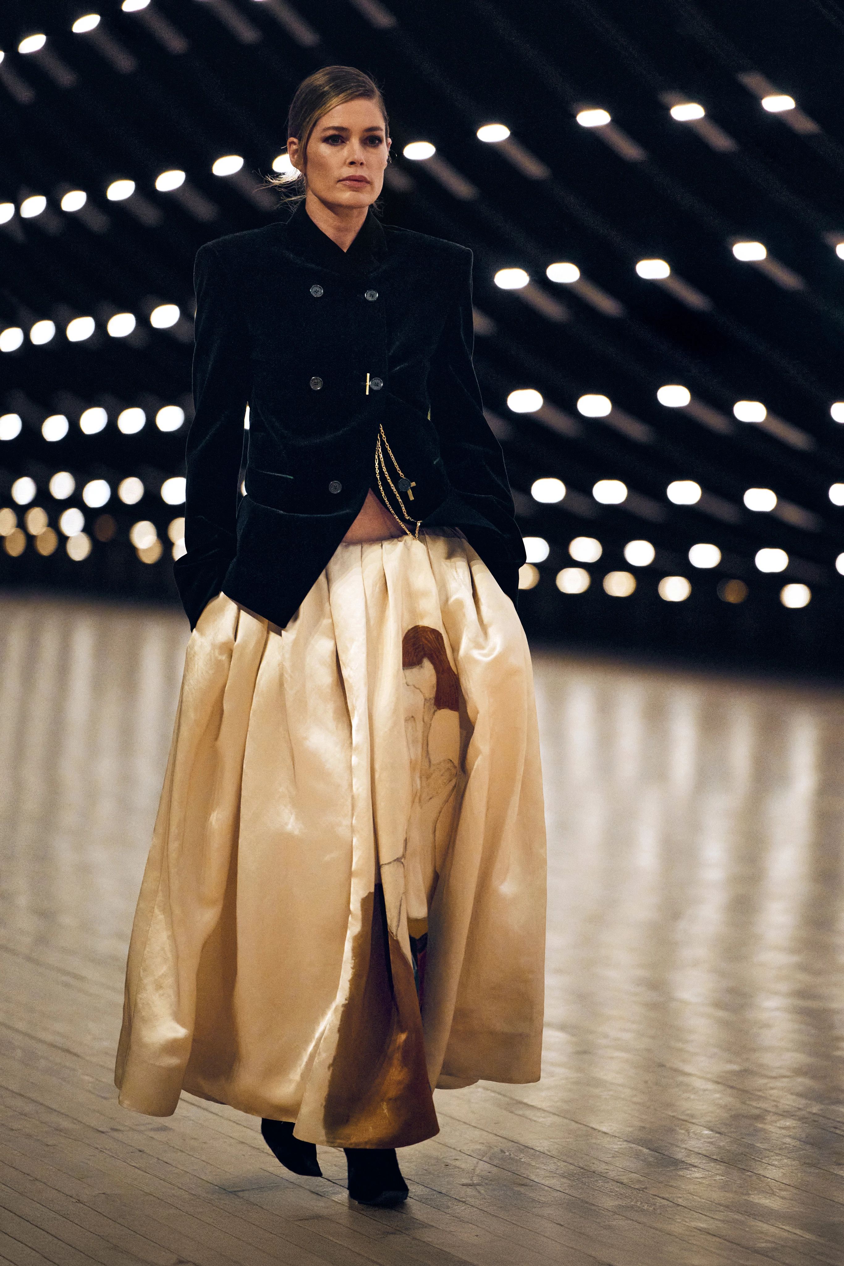 5 основних дефіле на New York Fashion Week
0