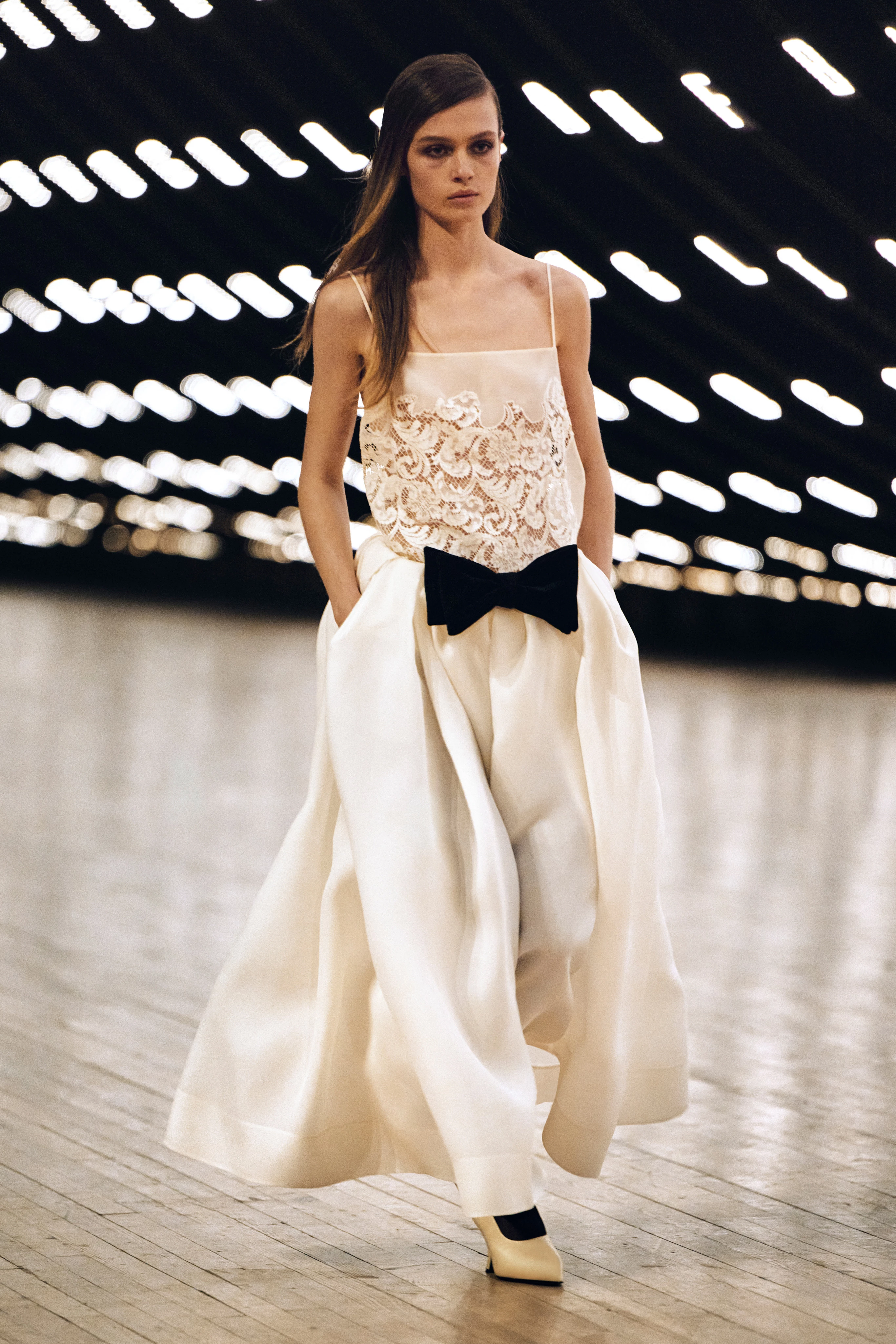 5 основних дефіле на New York Fashion Week
6