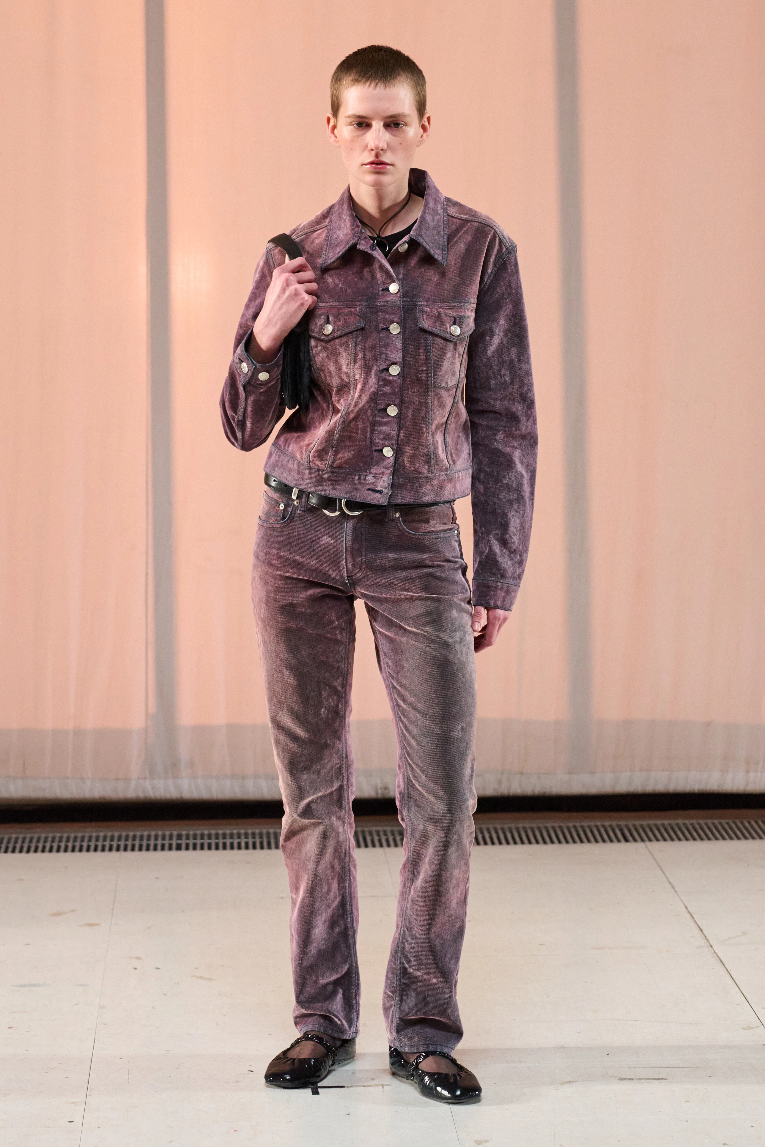 Топ 4 шоу Копенгагенського тижня моди
14