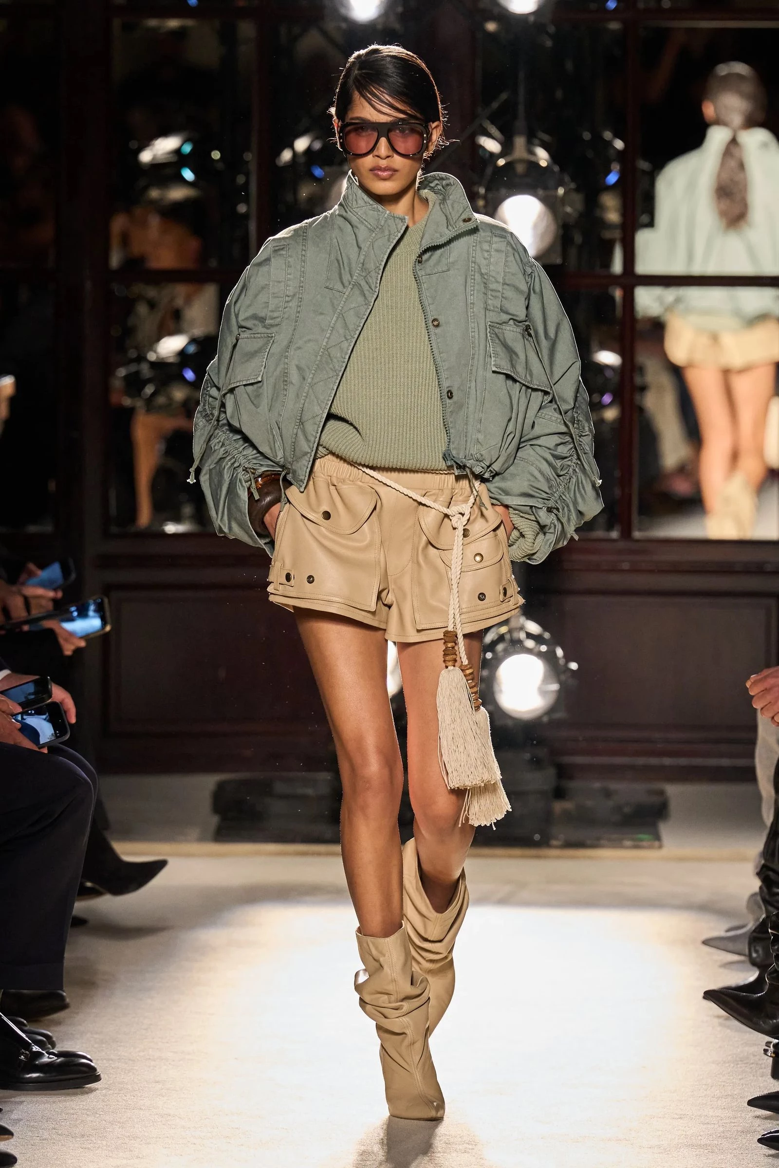 Balmain весна-літо 20264