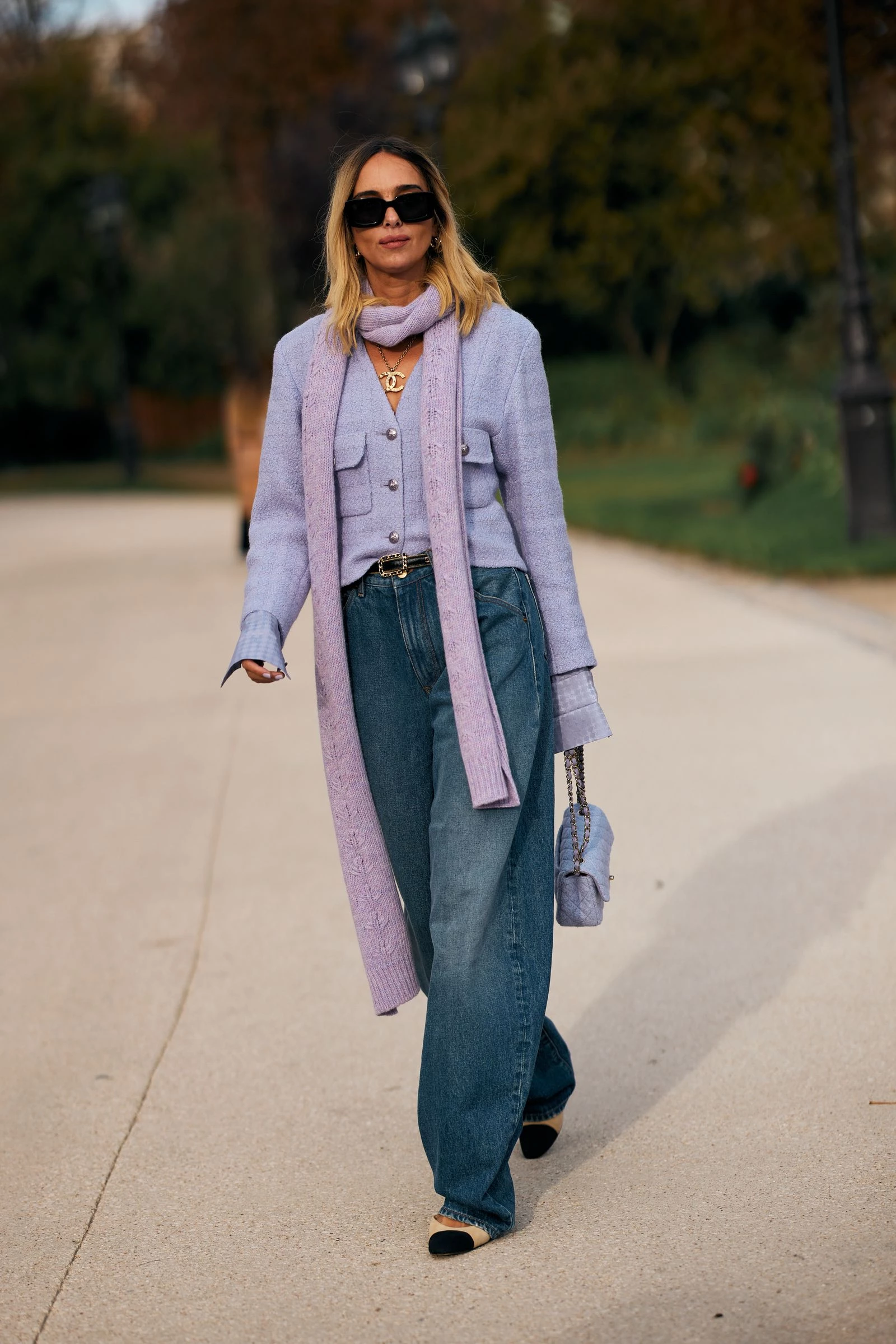 Новий модний силует: тренд на barrel.
2