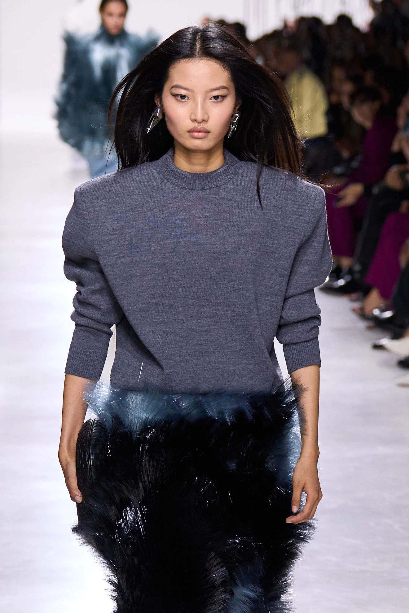 Bottega Veneta весна-літо 20264