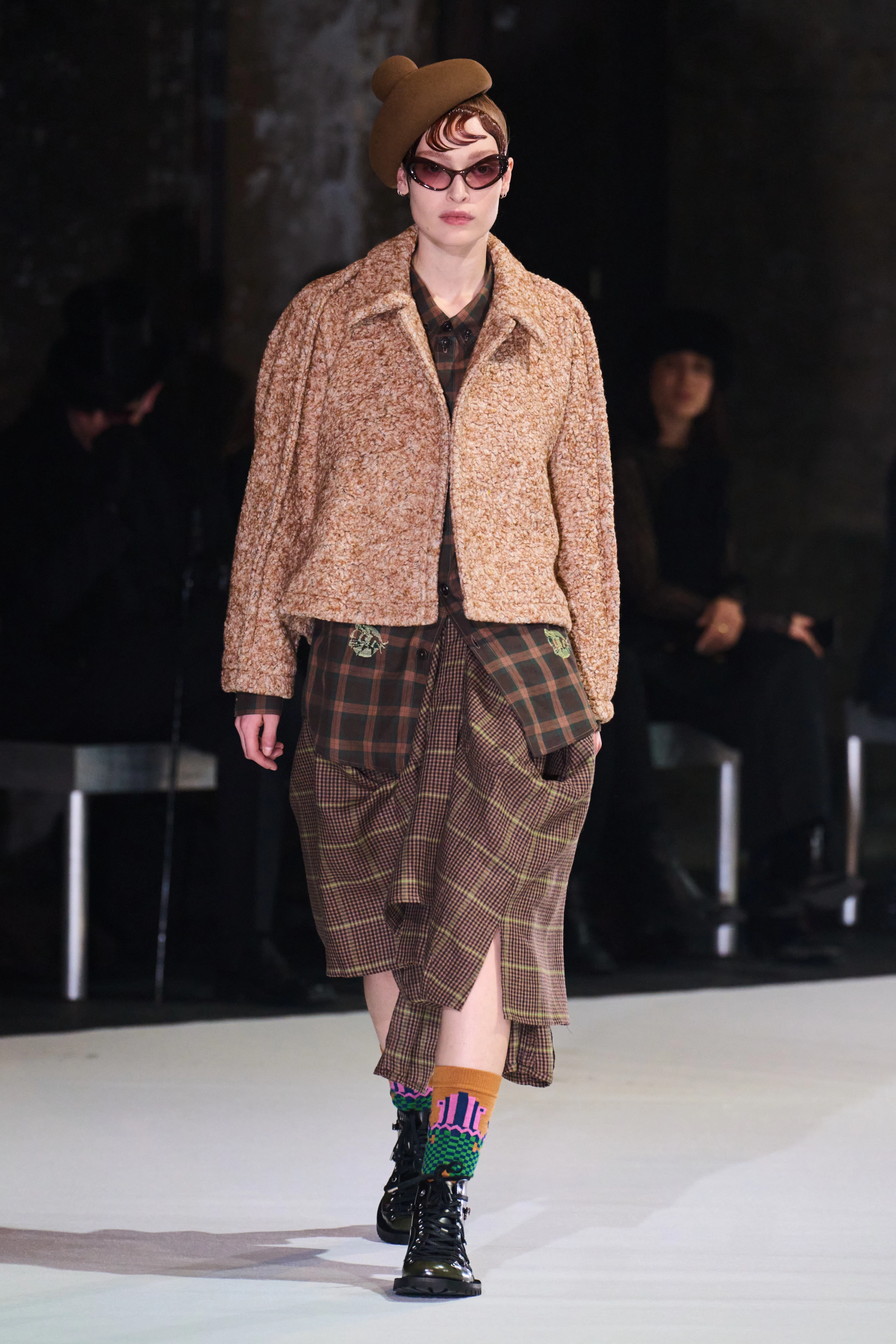 Топ 4 шоу Копенгагенського тижня моди
2