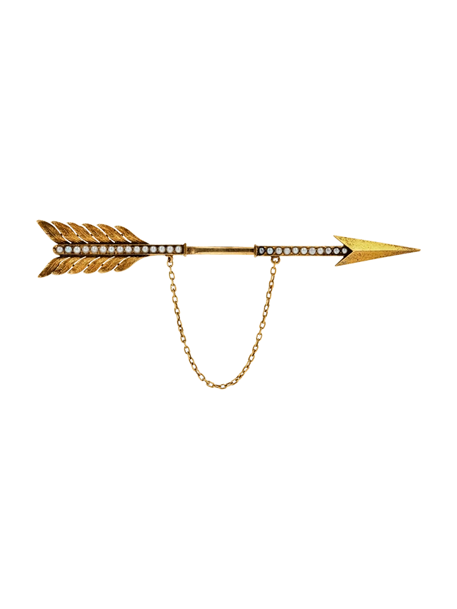 7 шляхів, як носити трендові коштовності з дефіле
3