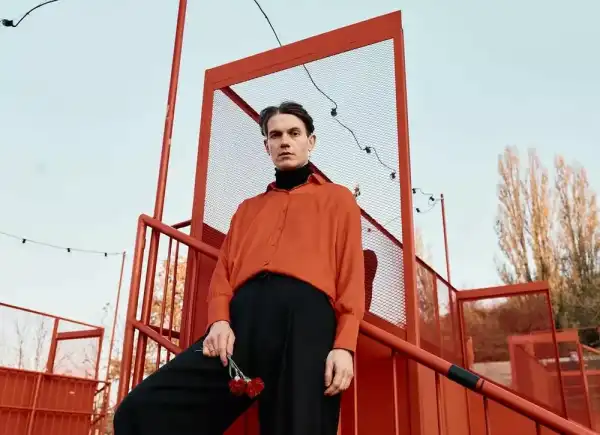 Помер соліст гурту Shortparis Микола Комягін – йому було 39…