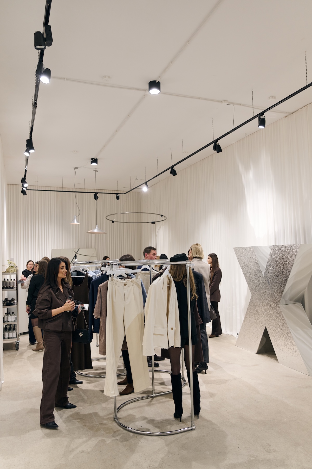 Mohito x Marsala з'явилися у Варшаві