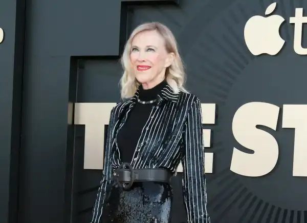 Розкрито нові подробиці смерті Кетрін О'Хари