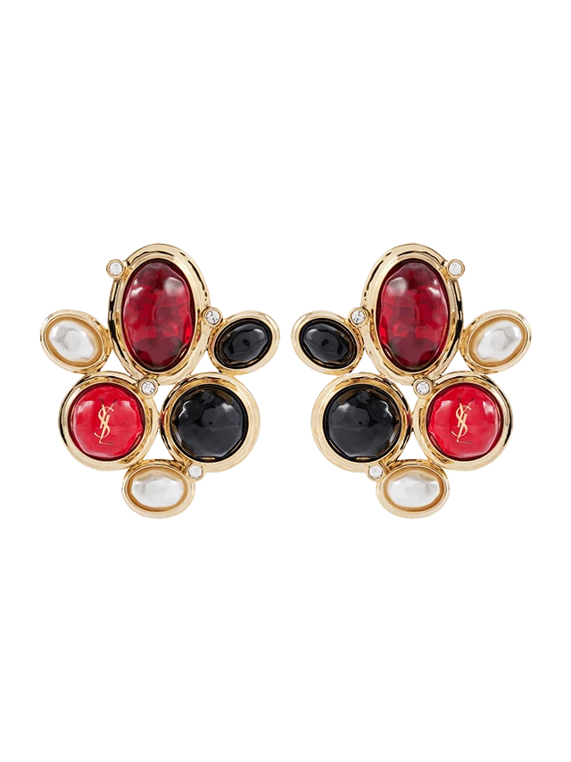 7 шляхів, як носити трендові коштовності з дефіле
13