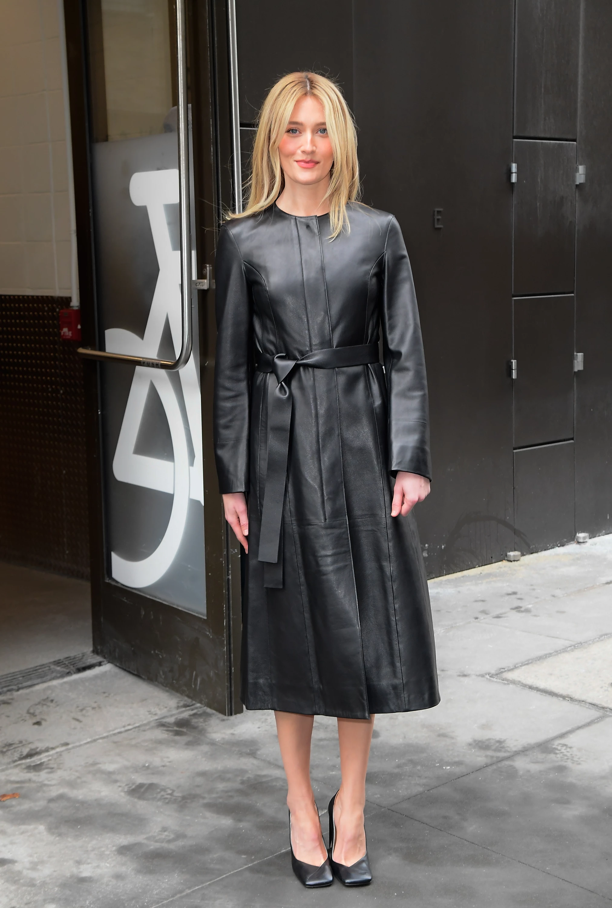 Перевтілення стилю Керолін Бессетт-Кеннеді: погляд Сари Піджон
5