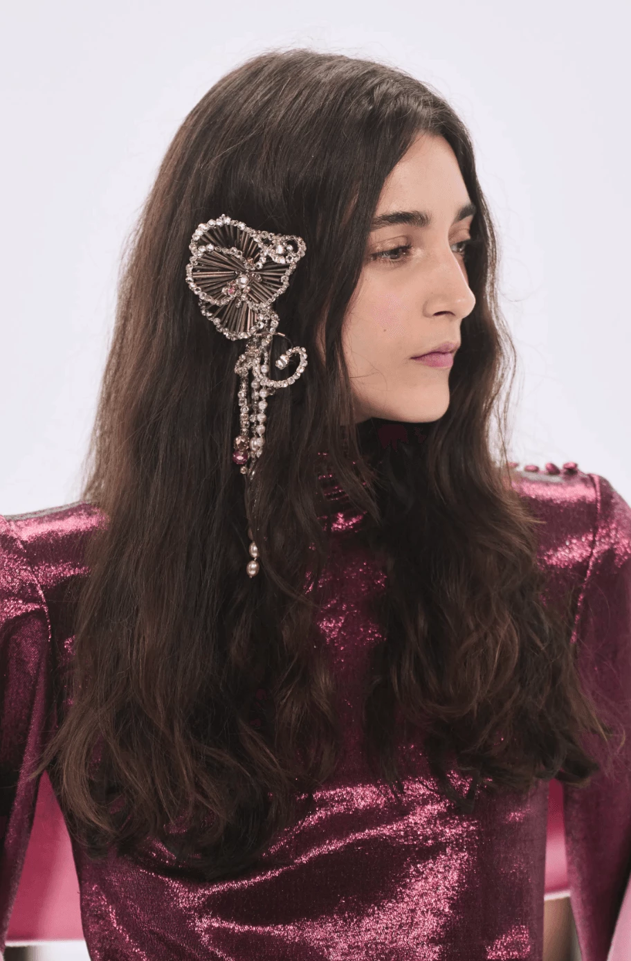 Топ-5 аксесуарів з Паризького тижня моди, що будуть у центрі уваги
4