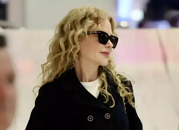 Ніколь Кідман планує знятися в ще одному еротичному трилері