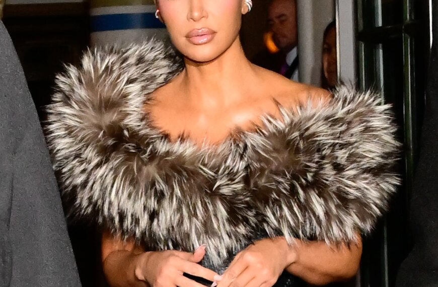 Роман між Кім Кардаш’ян та Льюїсом Гемільтоном: правда чи вигадка?