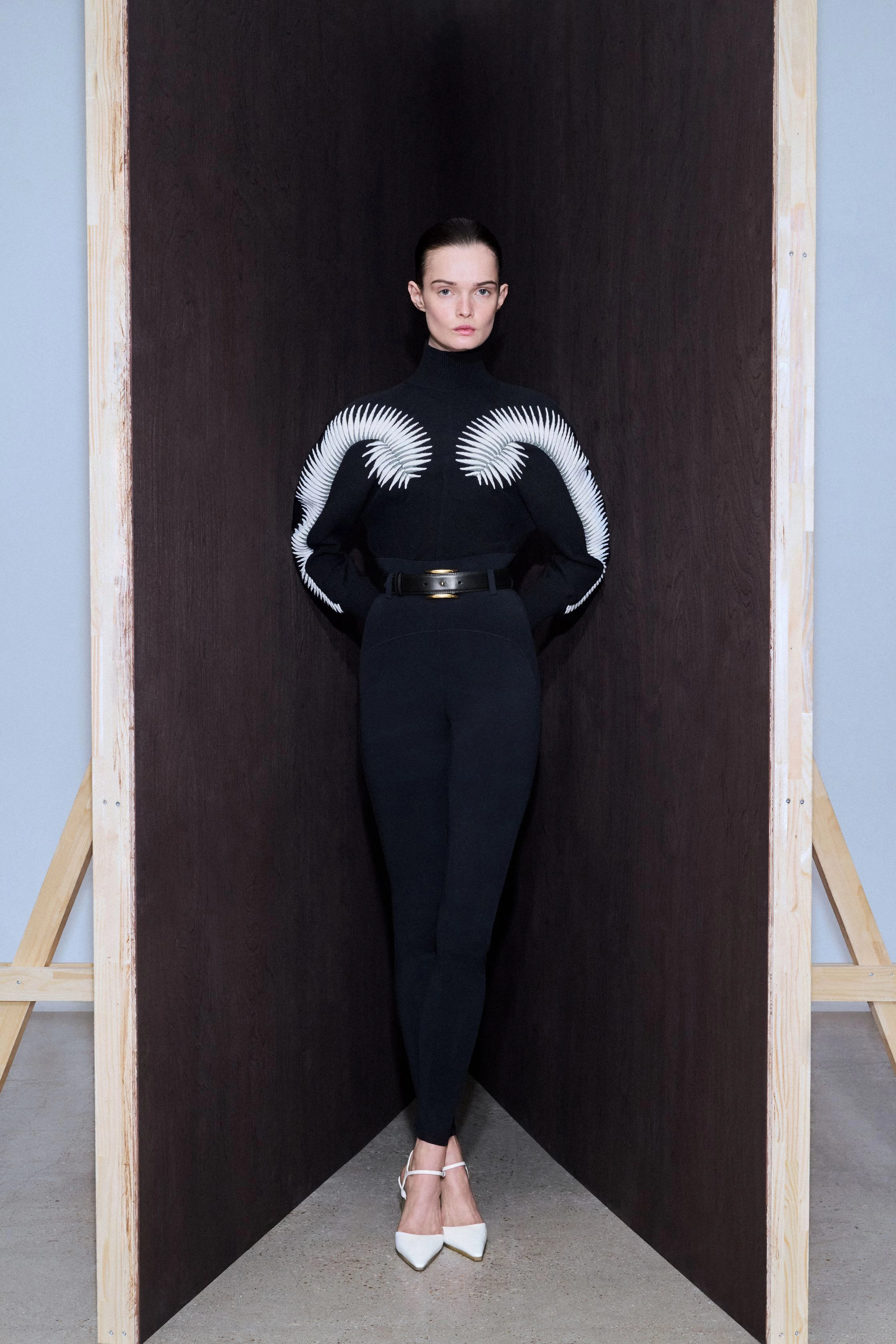 Alaїа, Resort 202615