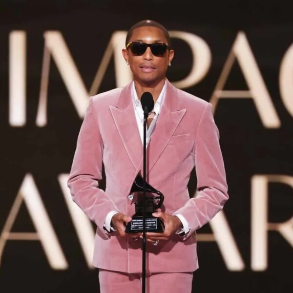 Ось як виглядають подарункові пакети «Греммі» 2026 року. Що отримали&hellip;