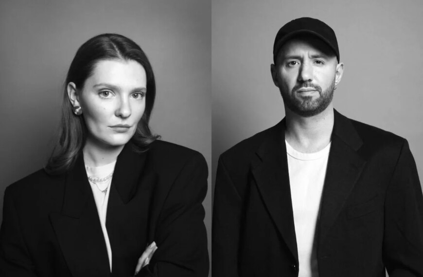 «Ми не хочемо бути фабрикою, яка створює моделі на один сезон» –&hellip;