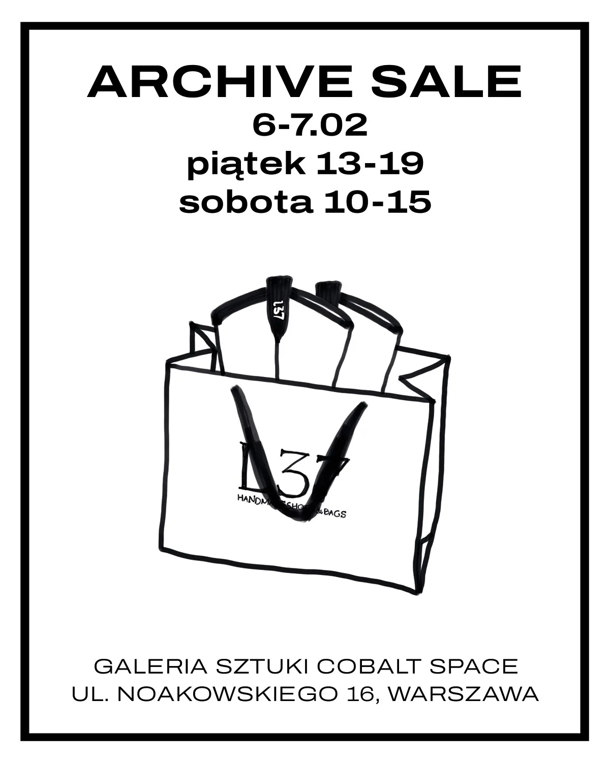 Розпродаж архіву L37