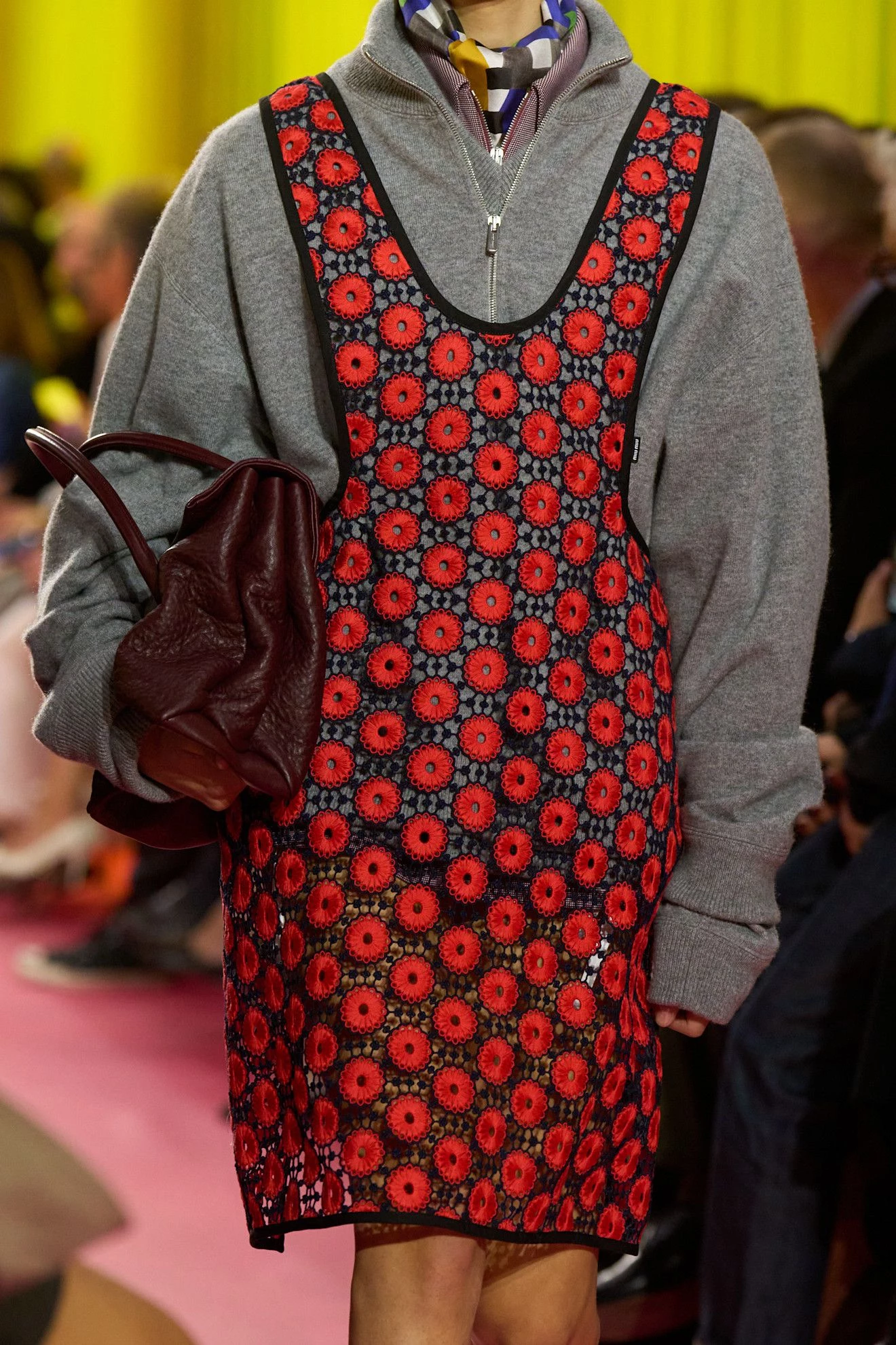 Miu Miu весна-літо 20266